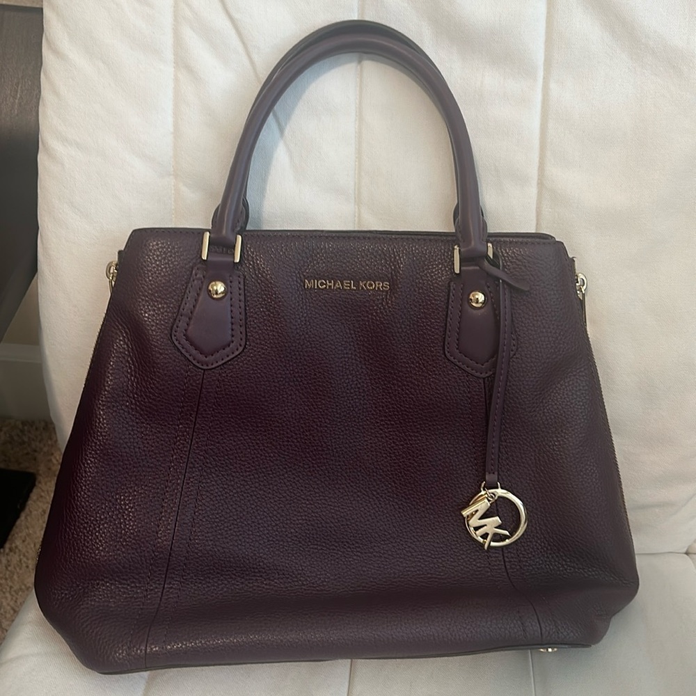 Michael Kors purse